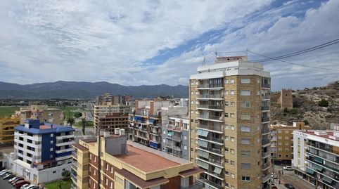 Foto 3 de Ático en venta en Caminàs Dels Hòmens, 13, Sant Antoni, Cullera