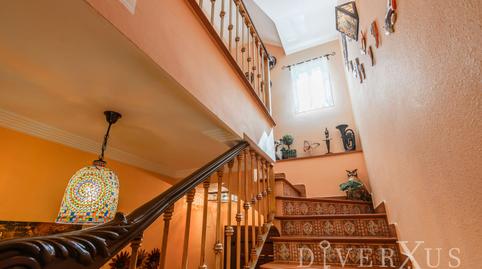 Foto 3 de Casa adosada en venda a Bachiller Carrasco, 84r, Ayamonte ciudad, Huelva