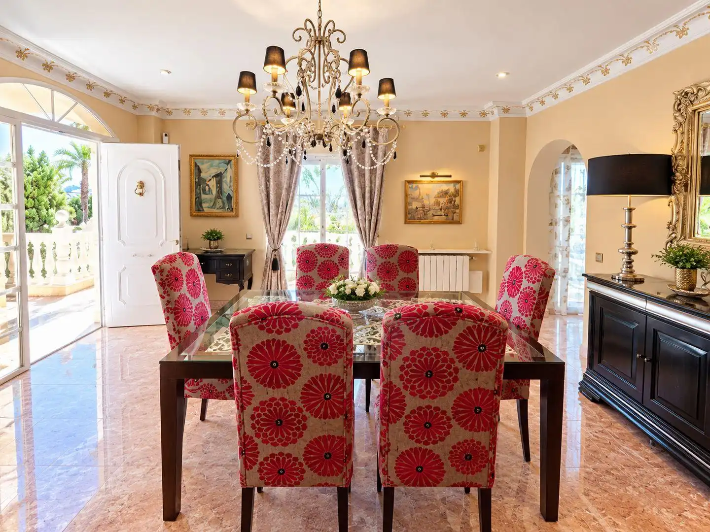 Casa con piscina en venta en Benferri, imagen 13