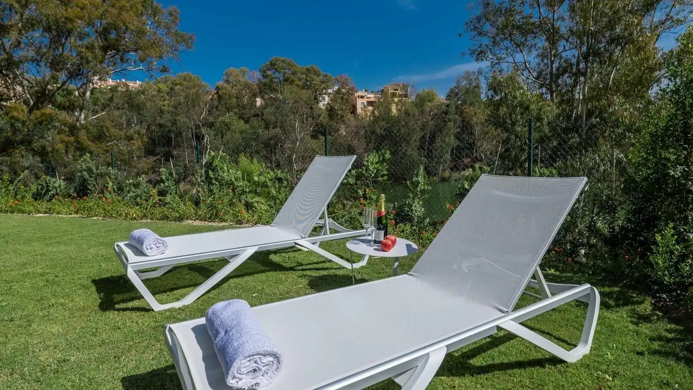 Apartament amb piscina en venda a N ANDALUCIA J, imagen 15
