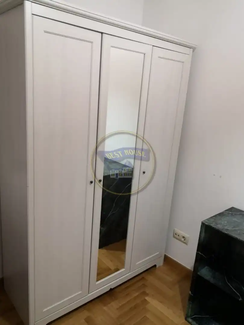 Flat for rent in Vigo   with Heating, Parquet flooring and Furnished