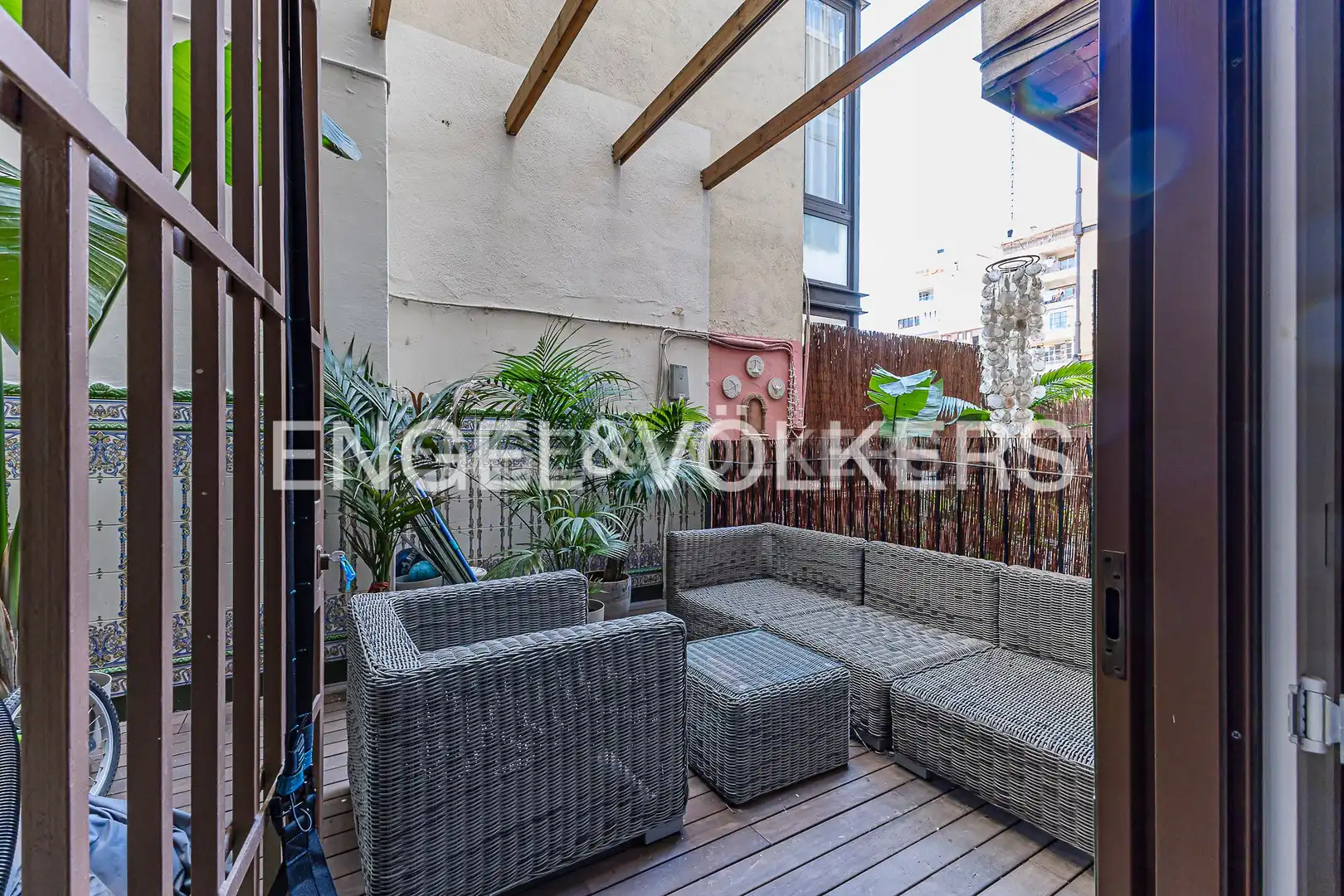Flat with terrace for sale in Eixample, imagen 48
