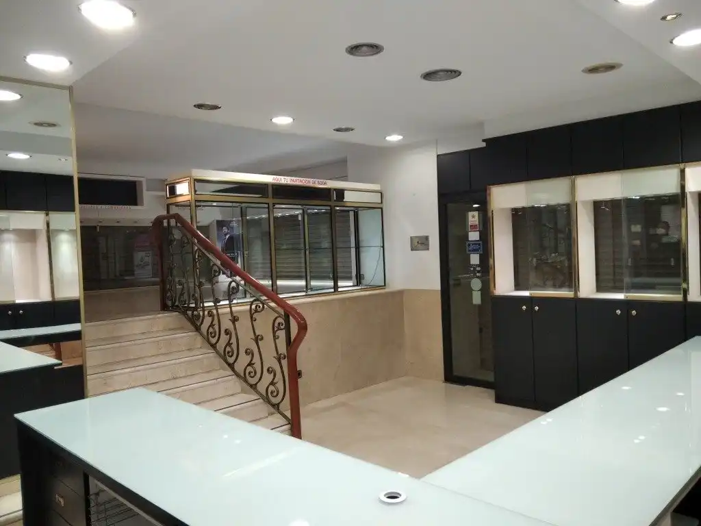 Local comercial de lloguer a Lorca Ciudad, imagen 7