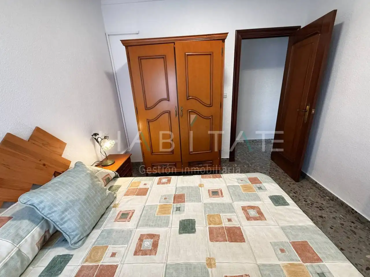 Habitación de Casa adosada en venta en San Pedro del Pinatar con Terraza