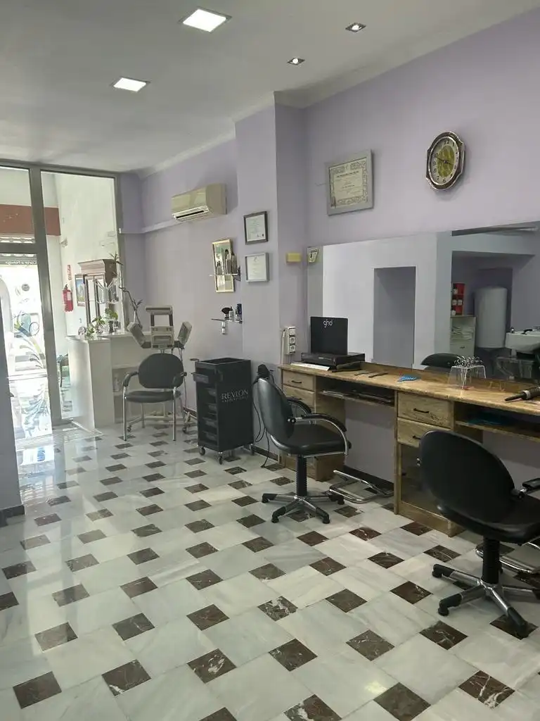 Local commercial à vendre à Calle San Pablo 33, imagen 3