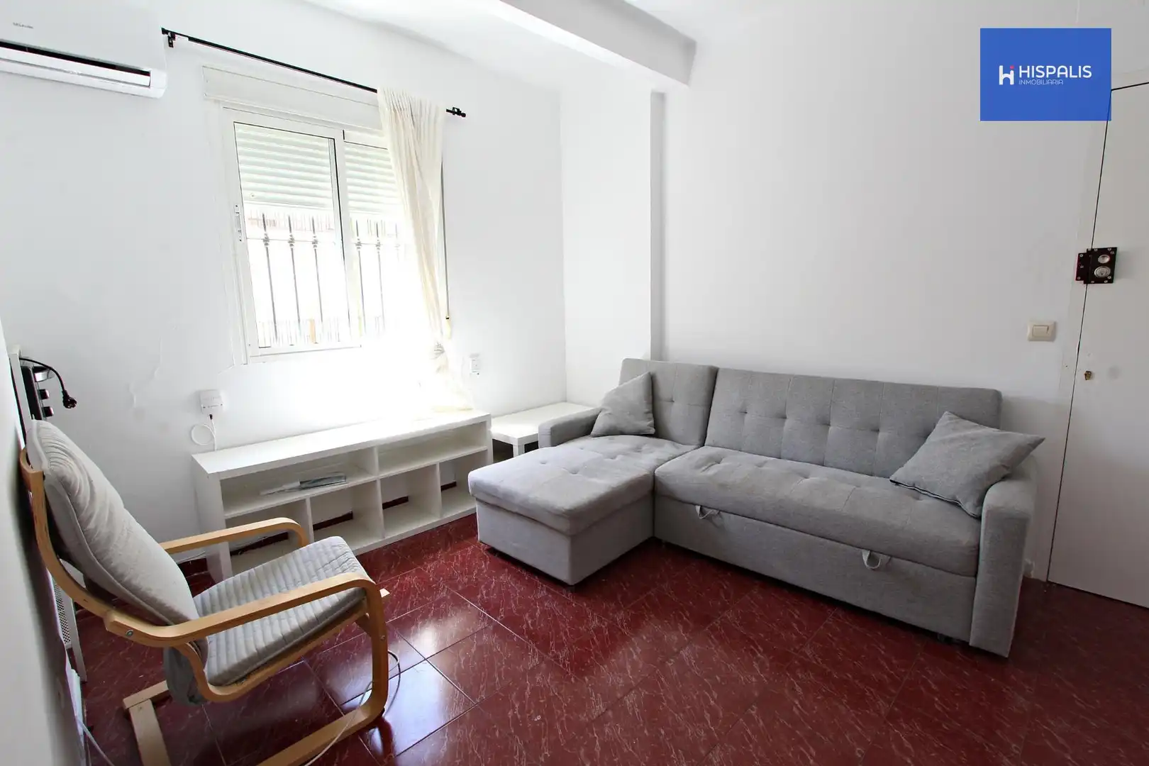 Piso de alquiler en Calle Párroco Antonio Gómez Villalobos, El Cerro