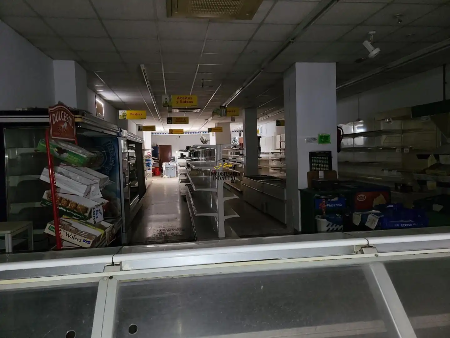 Local comercial en venda a Ortuella, imagen 25