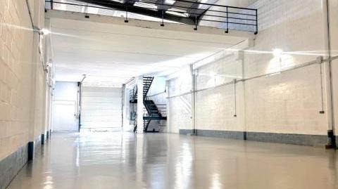 Photo 5 of Industrial buildings to rent in Avenida Valle Inclán, 4, Los Naranjos, Marbella