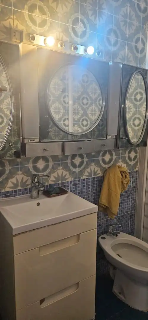 Bany de Pis en venda en Barcelona amb Aire condicionat i Calefacció