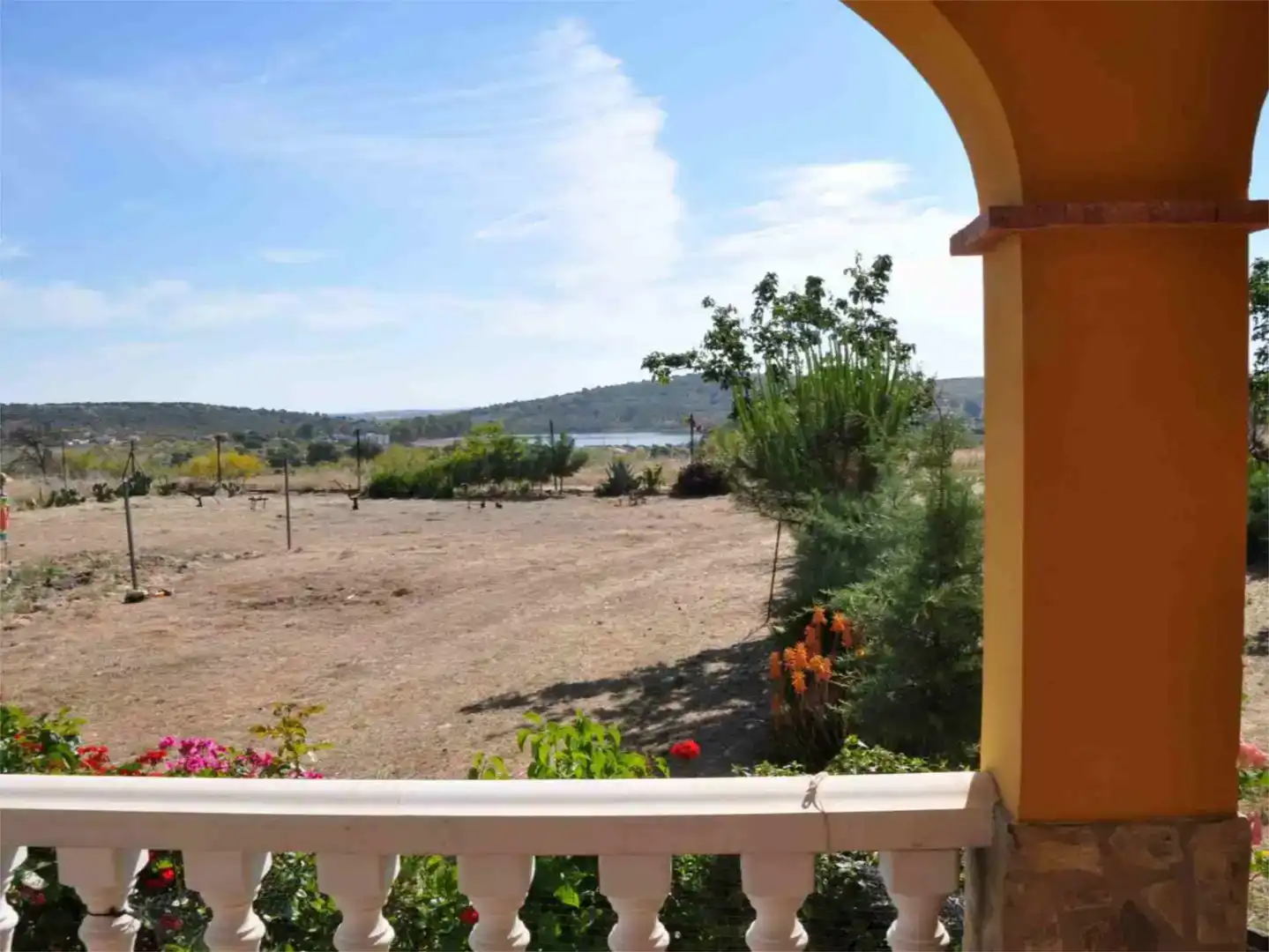Casa o chalet en venta en Zalamea de la Serena con Aire acondicionado, Jardín privado y Amueblado