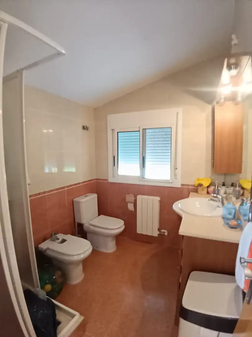 Baño de Casa o chalet en venta en Castellvell del Camp con Terraza, Trastero y Balcón