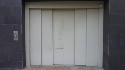 Foto 3 de Garaje de alquiler en Calle Baldiri Reixac, Eixample Sud – Migdia, Girona Capital