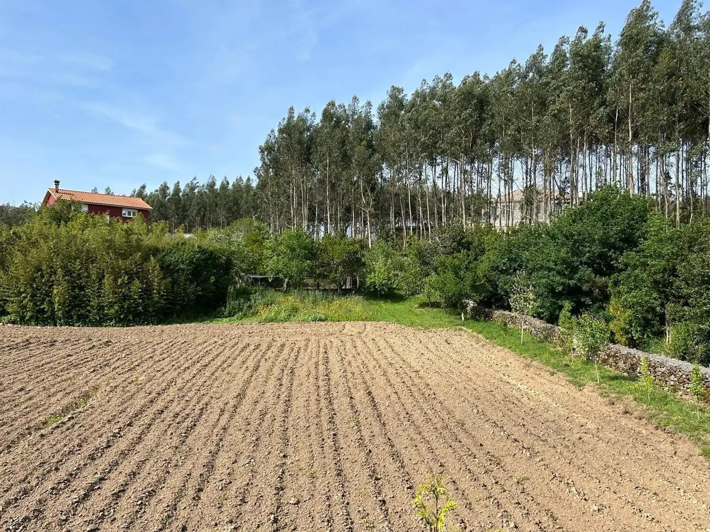 Casa o xalet en venda en A Pobra do Caramiñal amb Calefacció, Terrassa i Traster