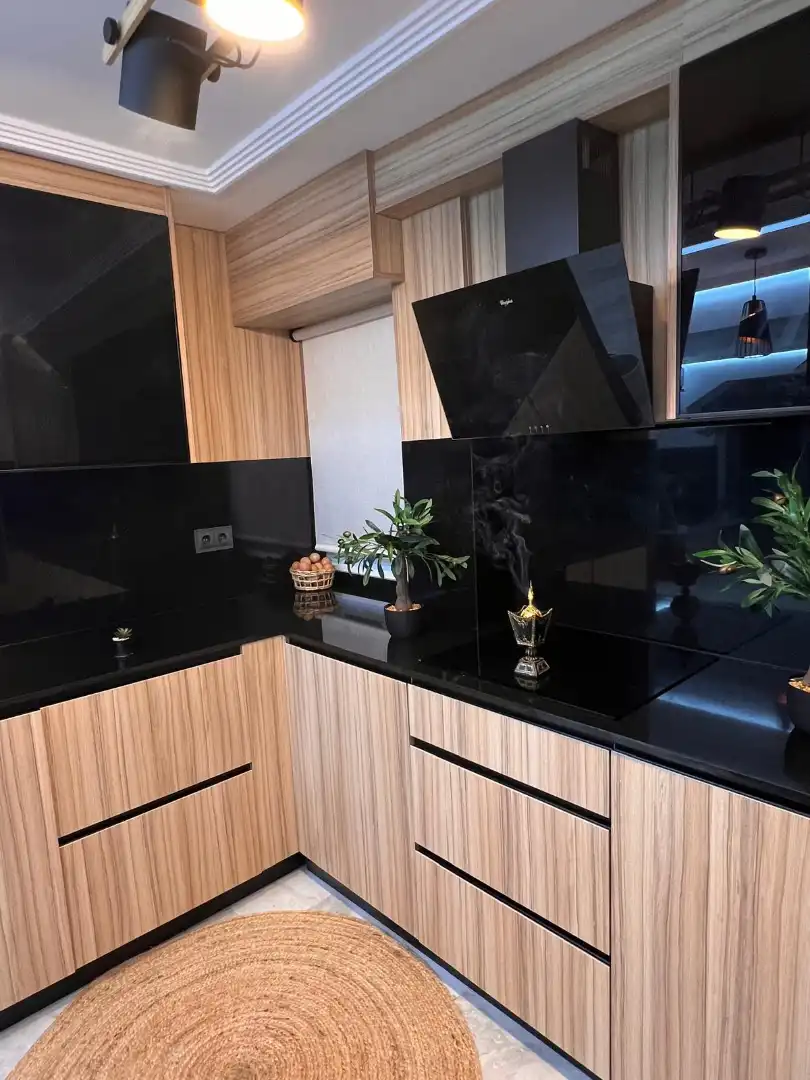 Apartment with terrace for sale in Avenida de Madrid, imagen 6