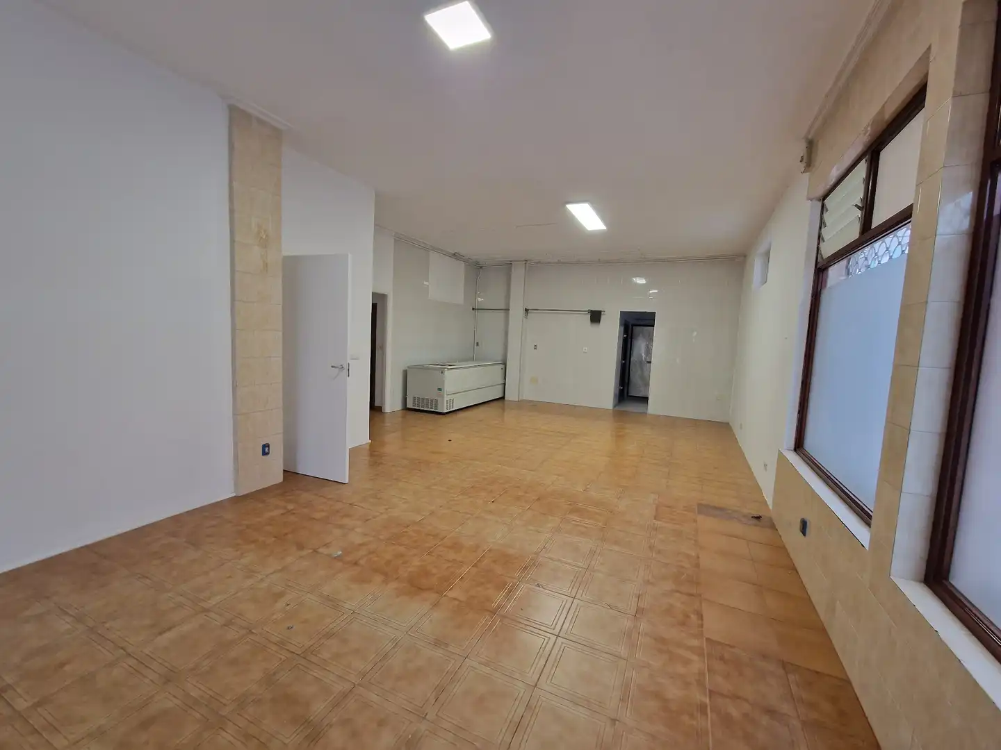 Commercial properties for rent in Ferrol