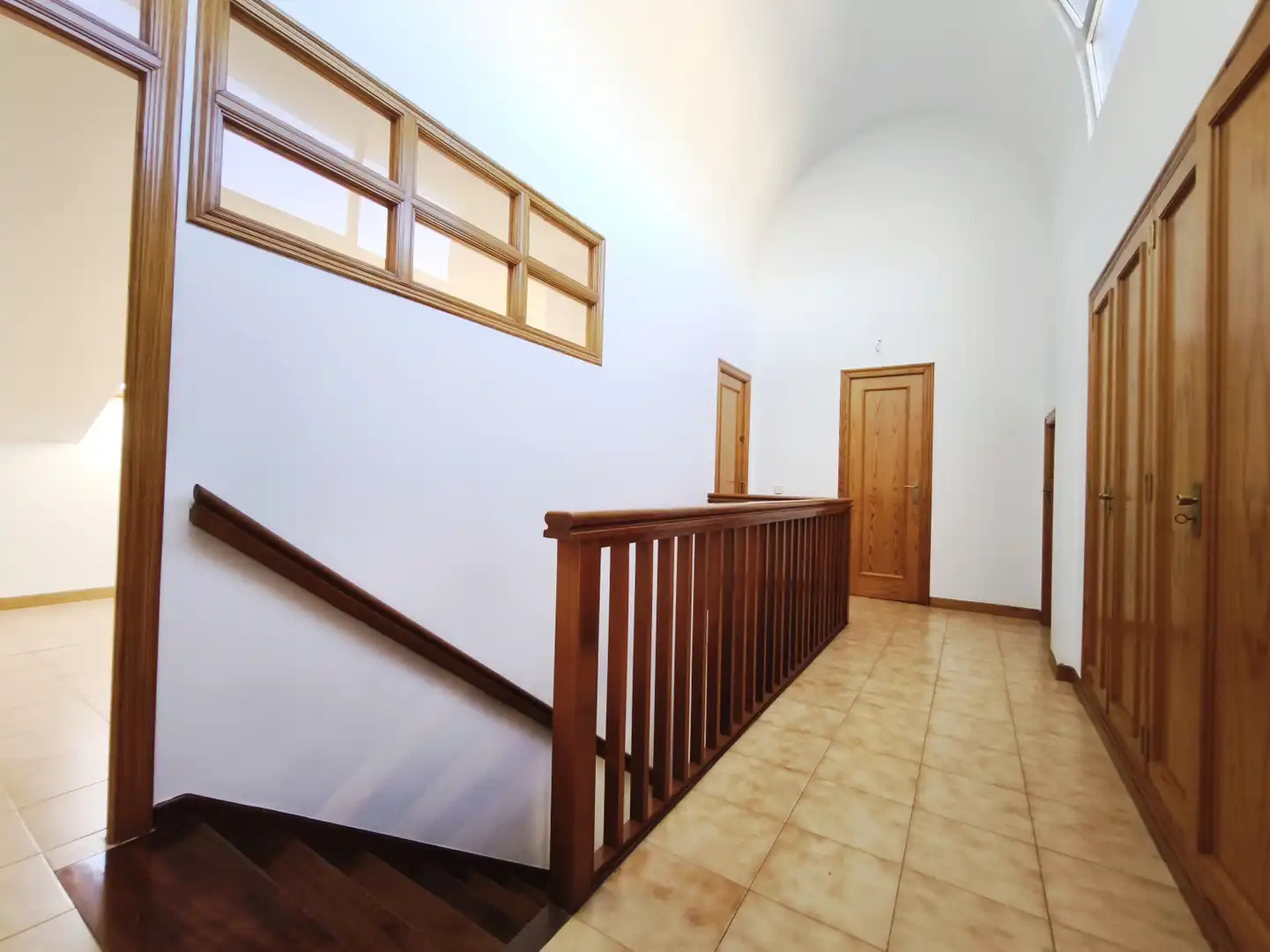 Casa o xalet en venda en  Logroño amb Calefacció, Parquet i Terrassa