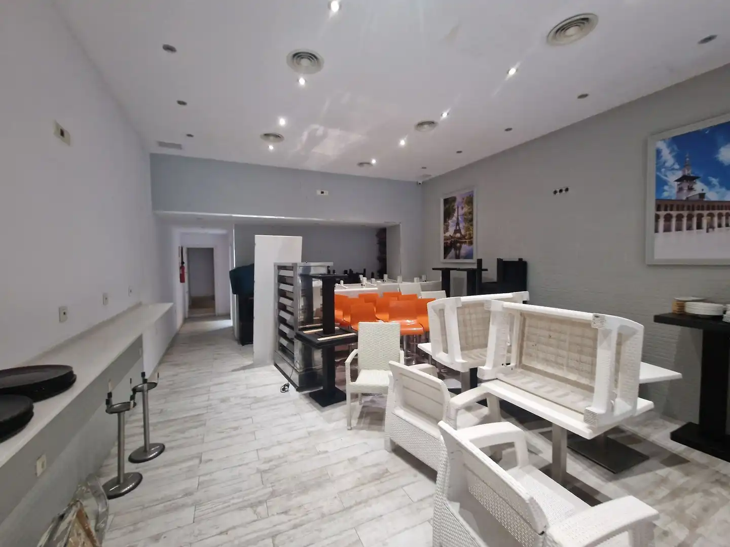 Local comercial en alquiler en Marbella Centro, imagen 17