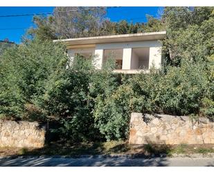 Jardí de Finca rústica en venda en Santa Cristina d'Aro amb Piscina