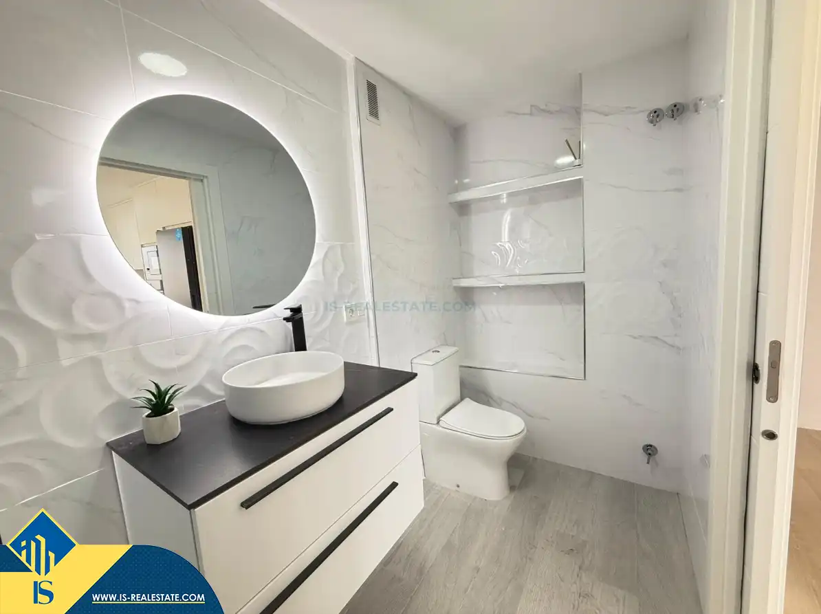 Apartamento con terraza en venta en Playa del Acequión, Náufragos y Rocío del Mar, imagen 18