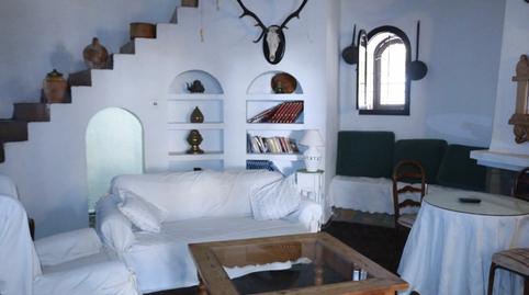 Foto 3 de Casa o xalet de lloguer a Pozo de los Frailes - Presillas - Albaricoques, Níjar