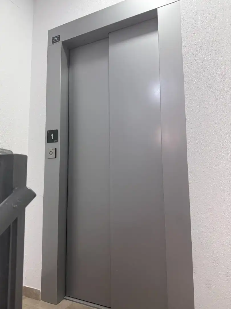 Pis amb ascensor en venda a Núcleo urbano, imagen 51