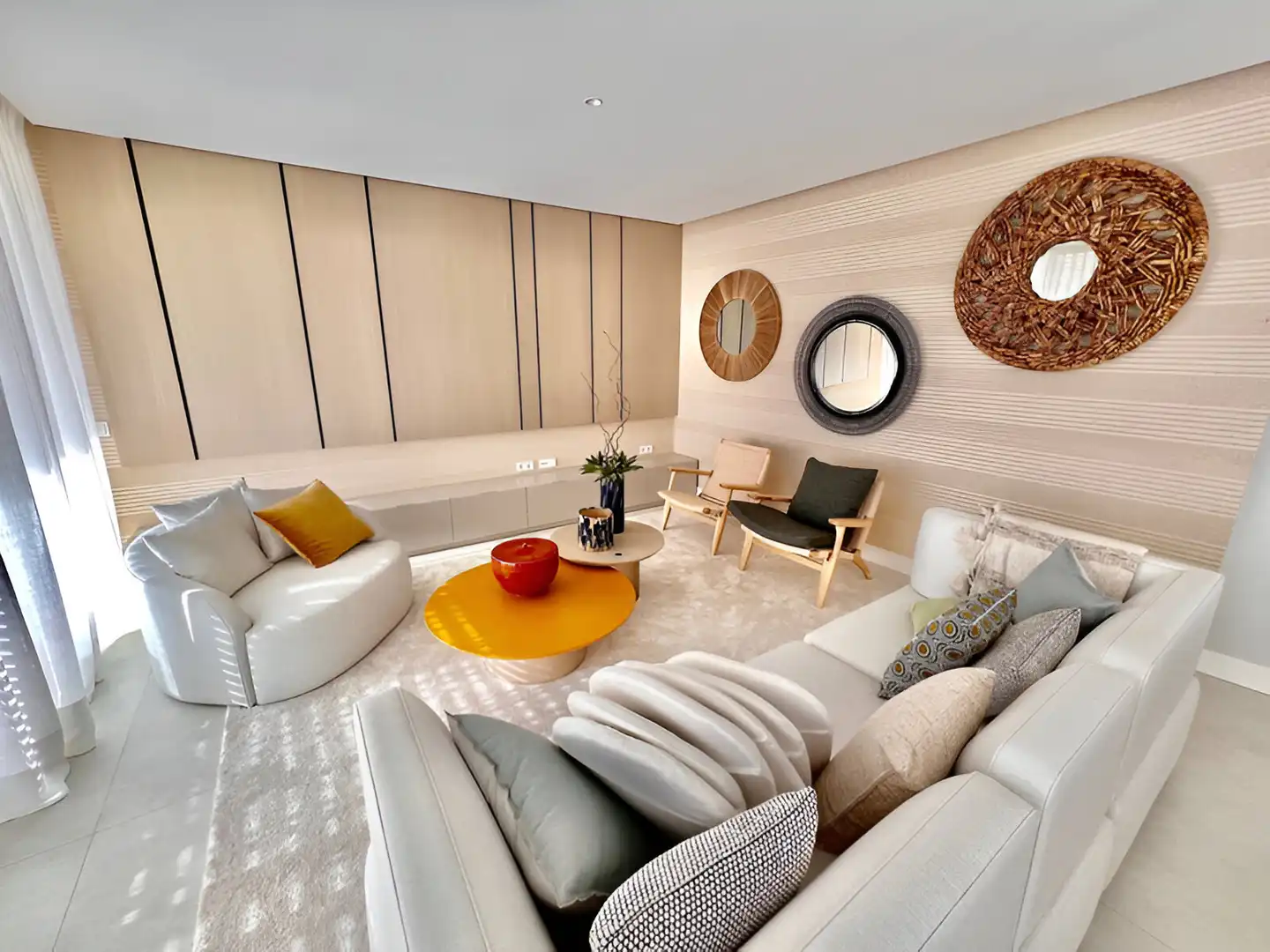 Wohnung mit Pool zum Verkauf in Estepona Pueblo, imagen 12