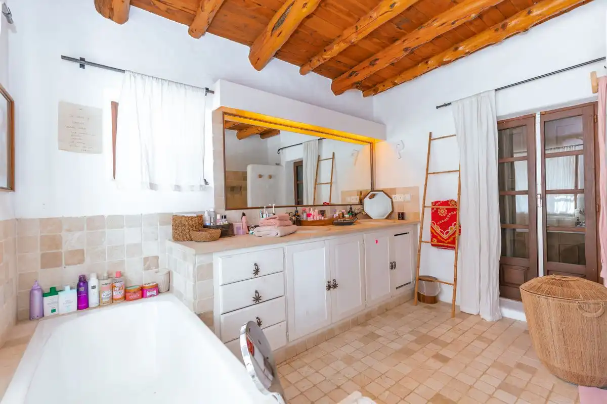 Haus mit Terrasse zum Verkauf in Camí de S Pla, imagen 15