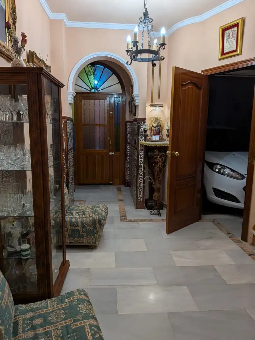 Casa in vendita a Centro - Doña Mercedes, imagen 13