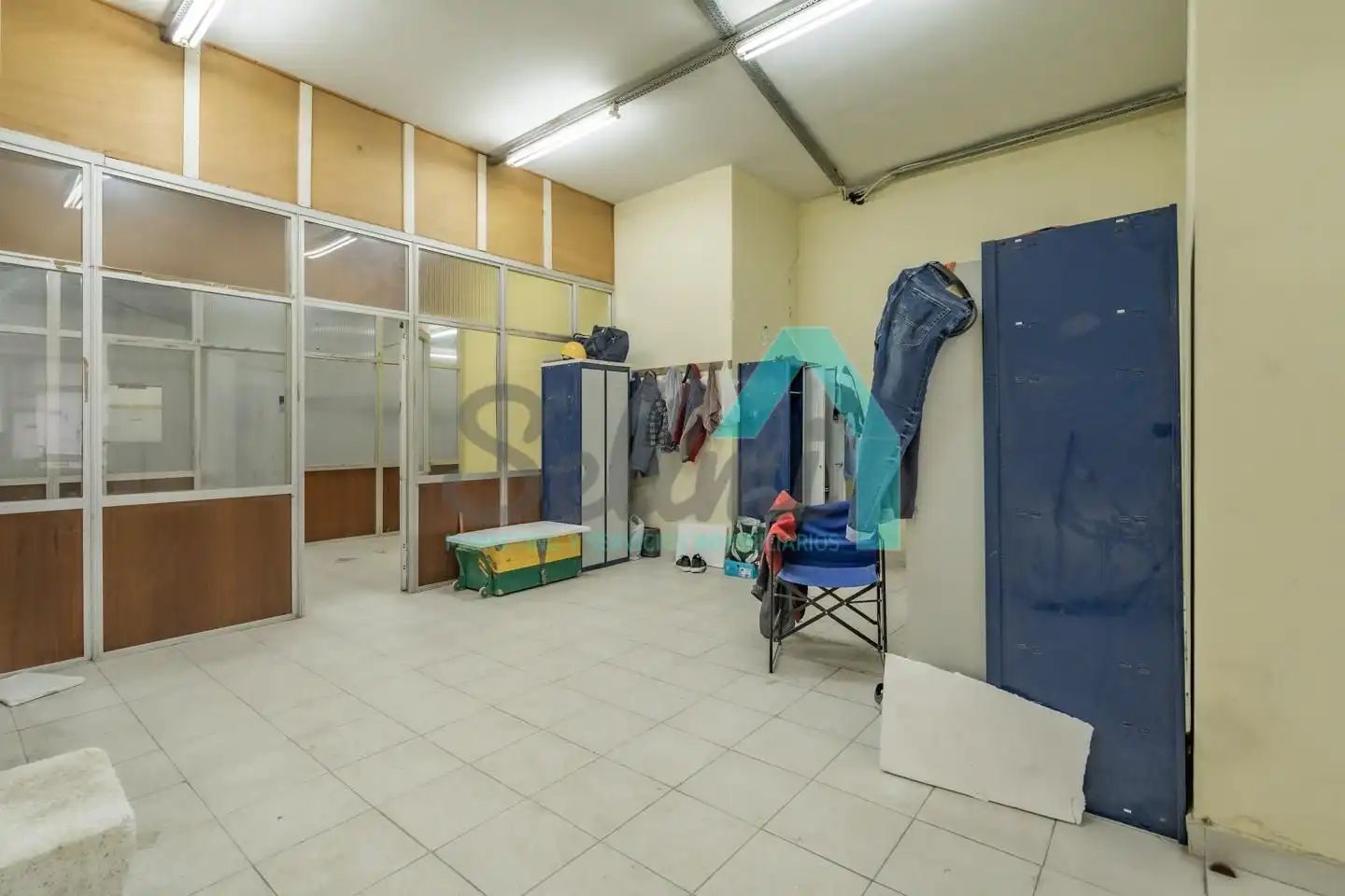 Business premises to rent in Lugones, imagen 7
