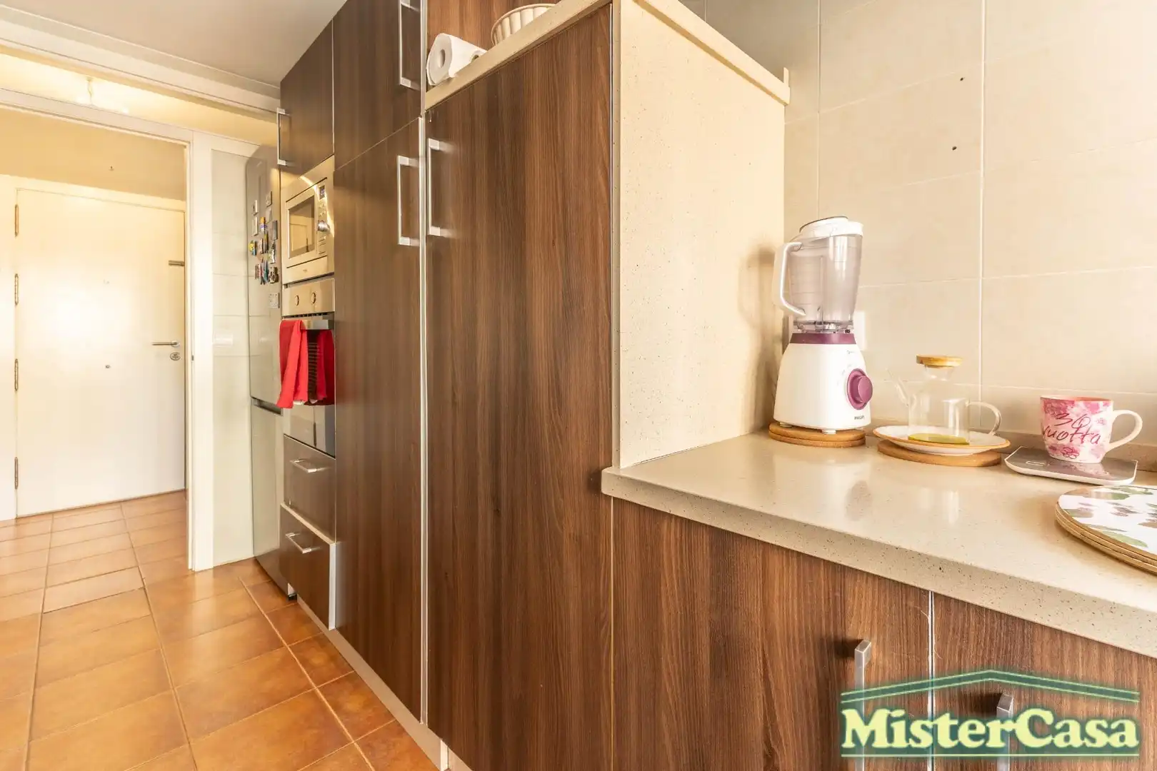 Appartamento con terrazza in vendita a Jerez Sur, imagen 13