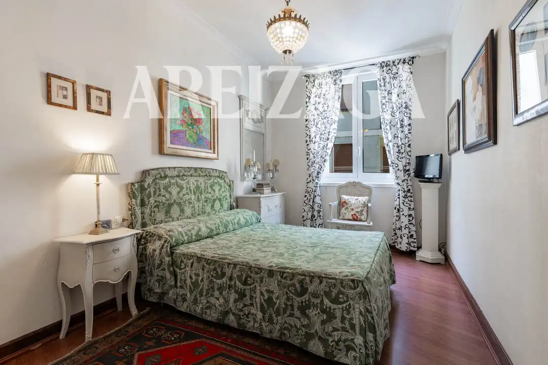 Wohnung mit Aufzug zum Verkauf in San Bartolome Kalea, imagen 12