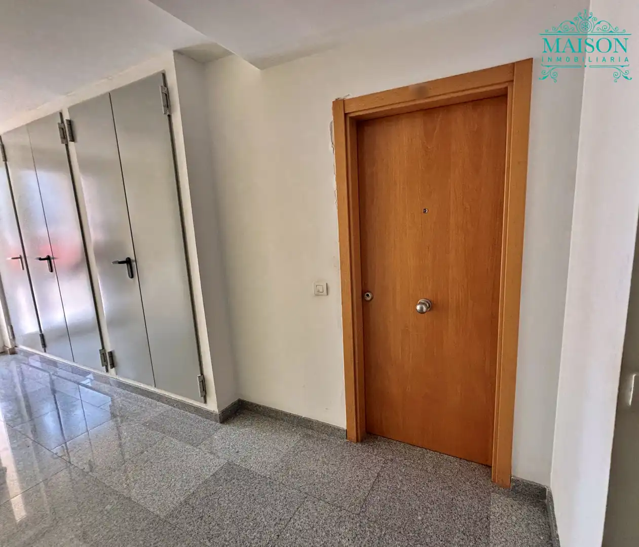 Piso en venta en Vilafamés con Trastero