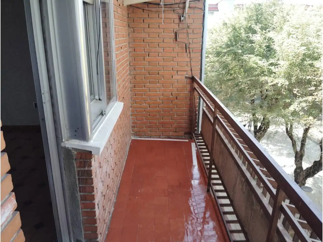 Terraza de Piso en venta en Leganés con Terraza