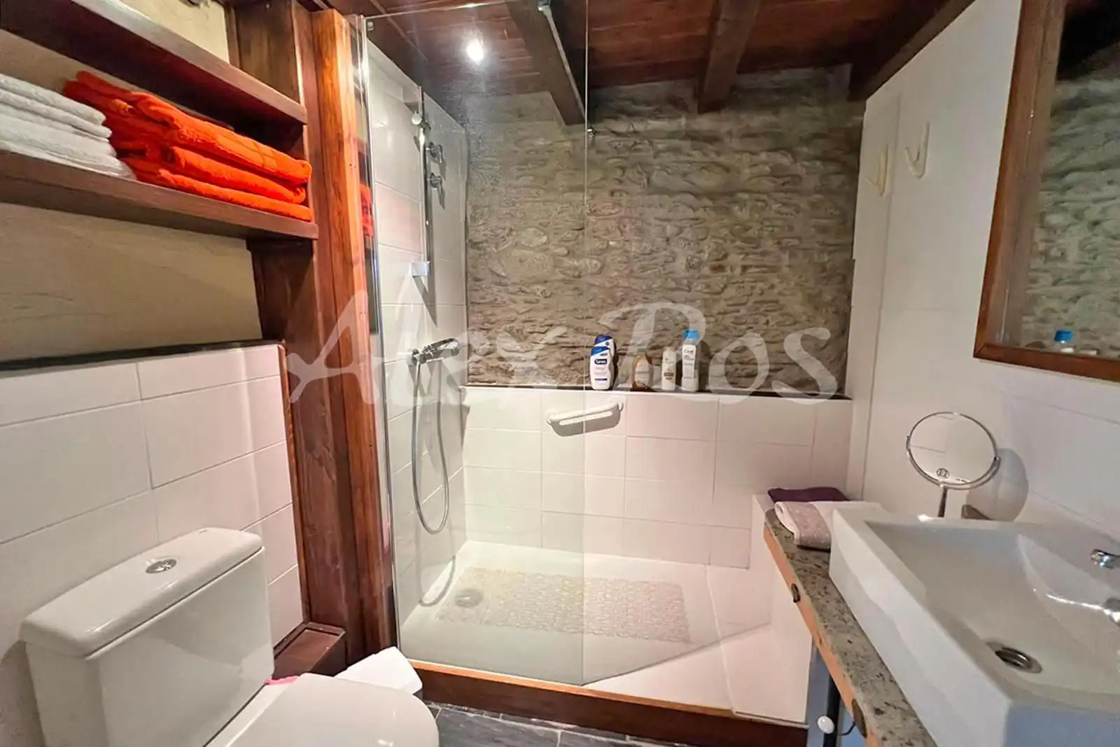 Casa o chalet en venta en Camí de Nuria, Err