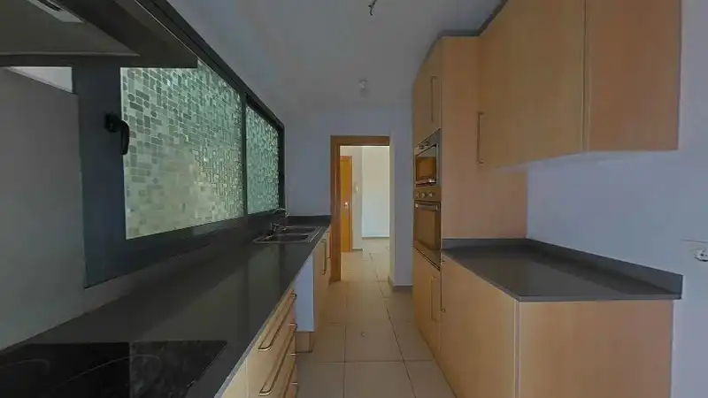 Kitchen of Flat for sale in Salt
