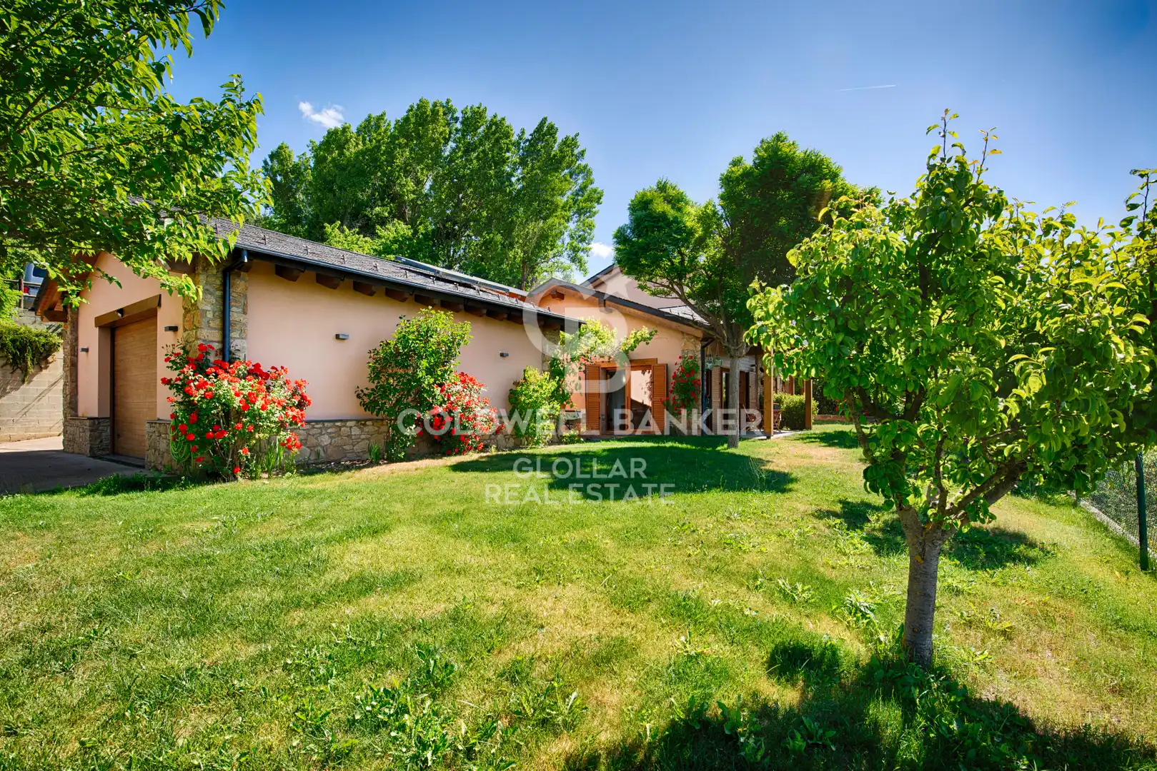 Casa amb jardí en venda a Route de Llivia, imagen 3