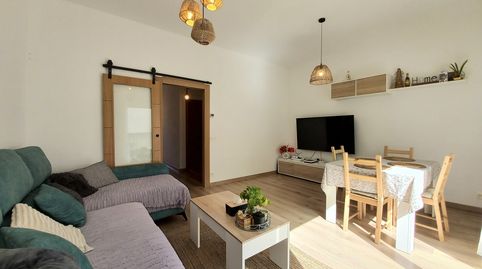 Foto 2 de Casa adosada en venda a Modúbar de la Emparedada, Burgos