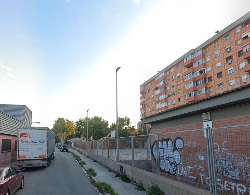 Flat for sale in Marques De Montroig, Congrés