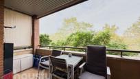 Terrace of Flat for sale in  Barcelona Capital  with Air Conditioner and Terrace