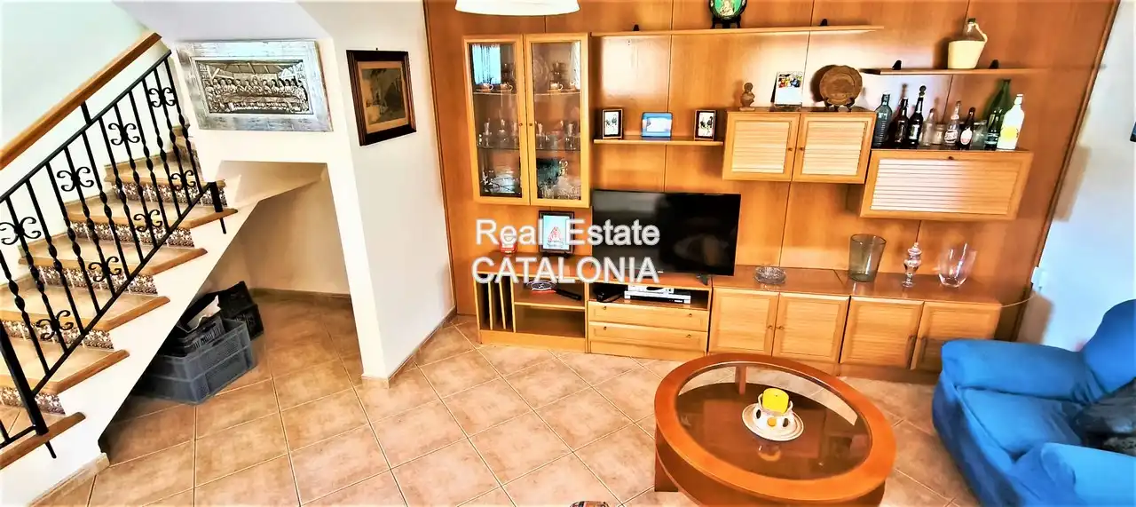 Villa con terrazza in vendita a Lloret Blau - La Creu de Lloret, imagen 7