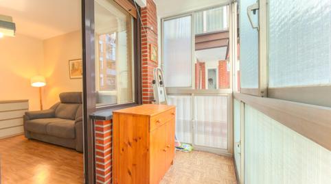 Foto 5 de Piso en venta en Egia, Donostia - San Sebastián