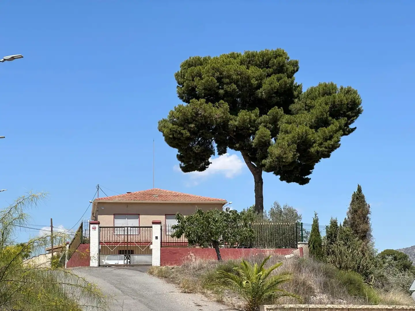 Casa amb piscina en venda a Novelda, imagen 11