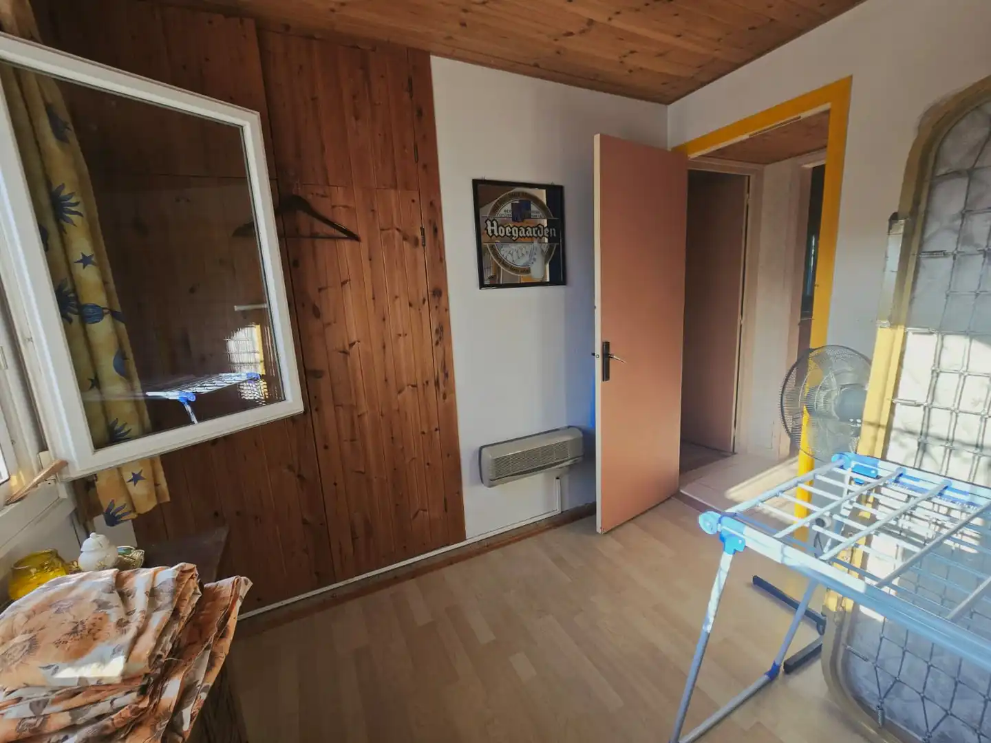 Dormitori de Casa o xalet en venda en Mont-roig del Camp amb Jardí privat, Traster i Piscina