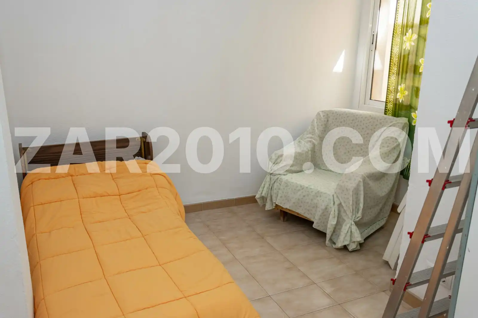 Bedroom of Apartments for sale in Puerto de Garrucha