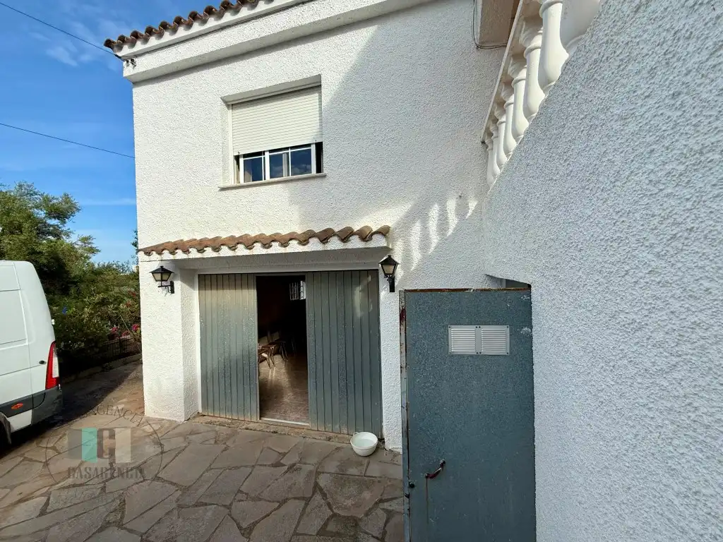 Casa o chalet en venta en Calle Dels Xipres, El Balcó - Jaume I