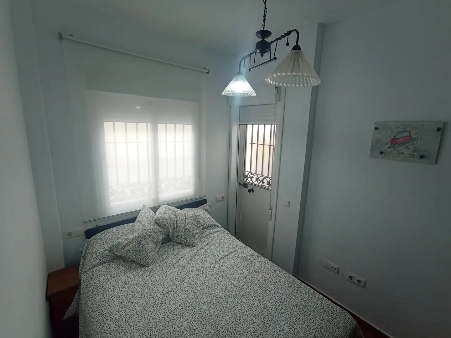 Habitación de Piso en venta en Chipiona con Calefacción