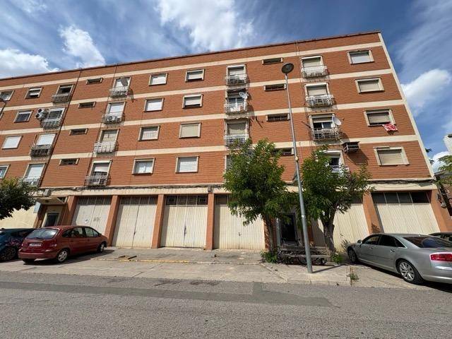 Piso en Venta en Fraga