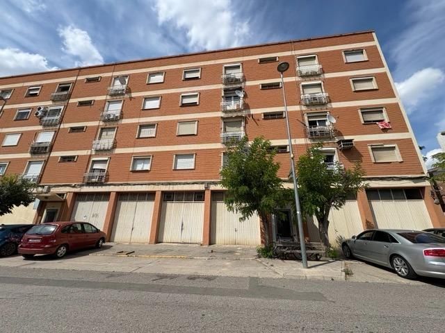 Exterior view of Flat for sale in Fraga