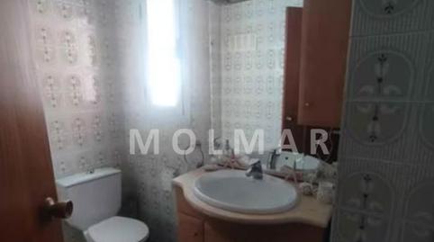 Foto 4 de Pis en venda a Casco Urbano, Náquera