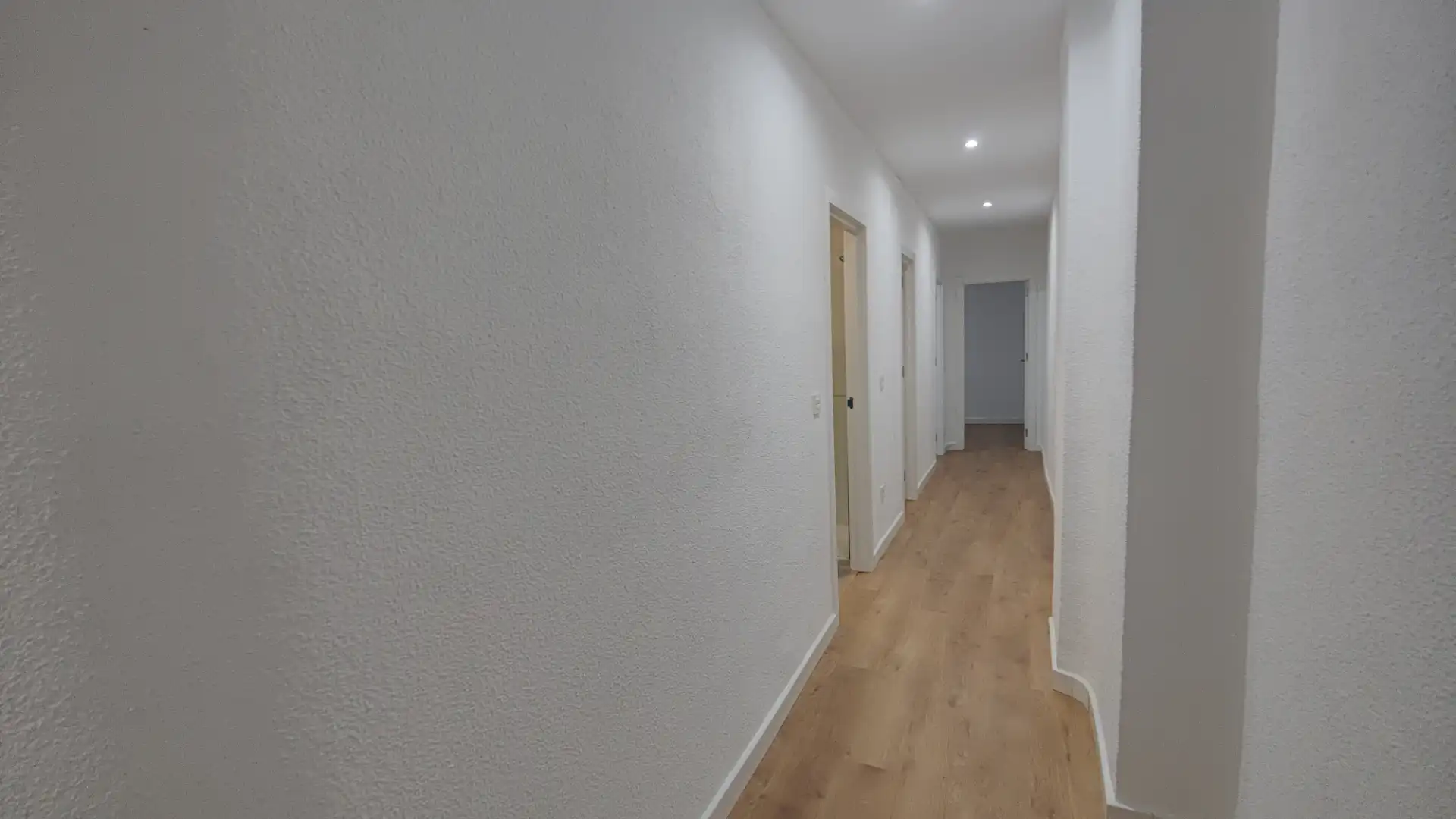 Wohnung zur Miete in Avenida de la Constitución, 50, Plaza de Toros